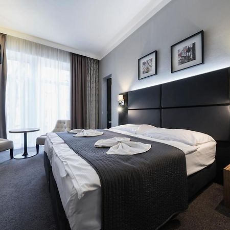 Hotel Noir Praha Eksteriør bilde
