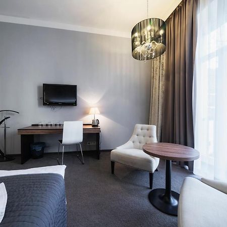 Hotel Noir Praha Eksteriør bilde