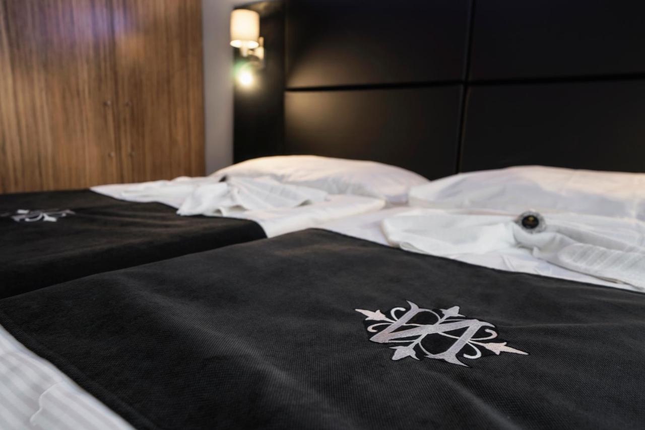 Hotel Noir Praha Eksteriør bilde