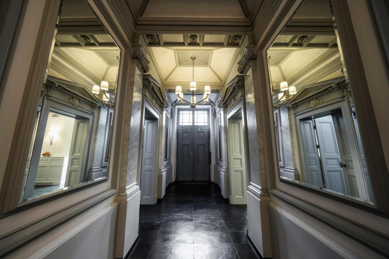 Hotel Noir Praha Eksteriør bilde