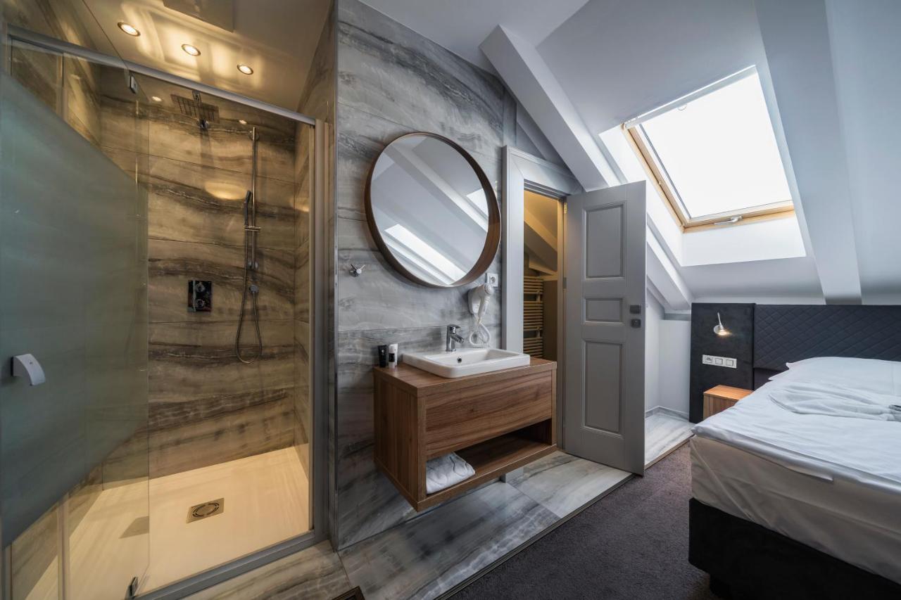 Hotel Noir Praha Eksteriør bilde