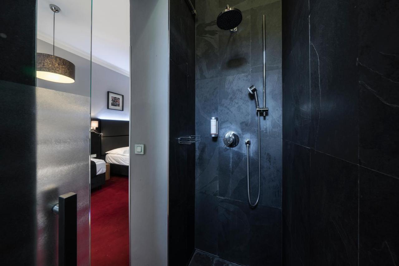 Hotel Noir Praha Eksteriør bilde