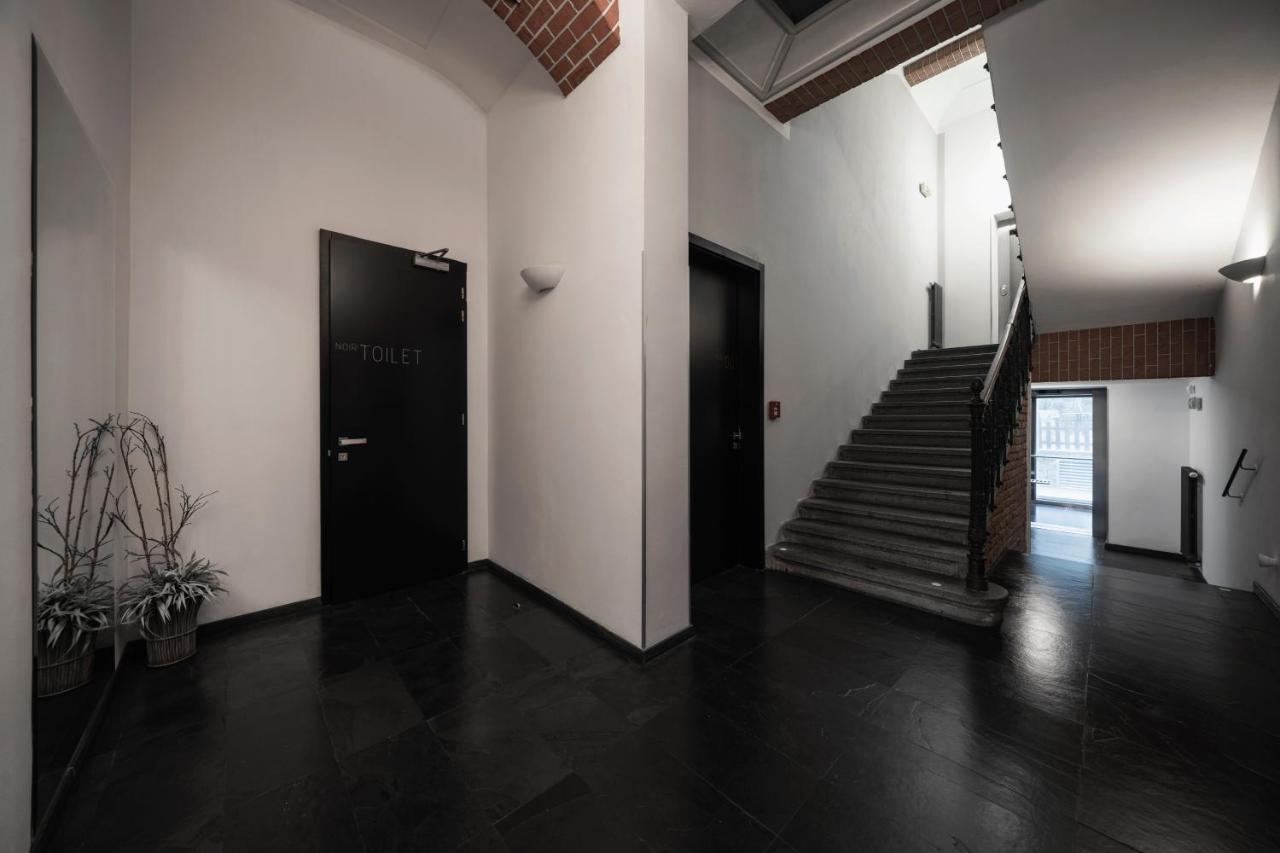Hotel Noir Praha Eksteriør bilde