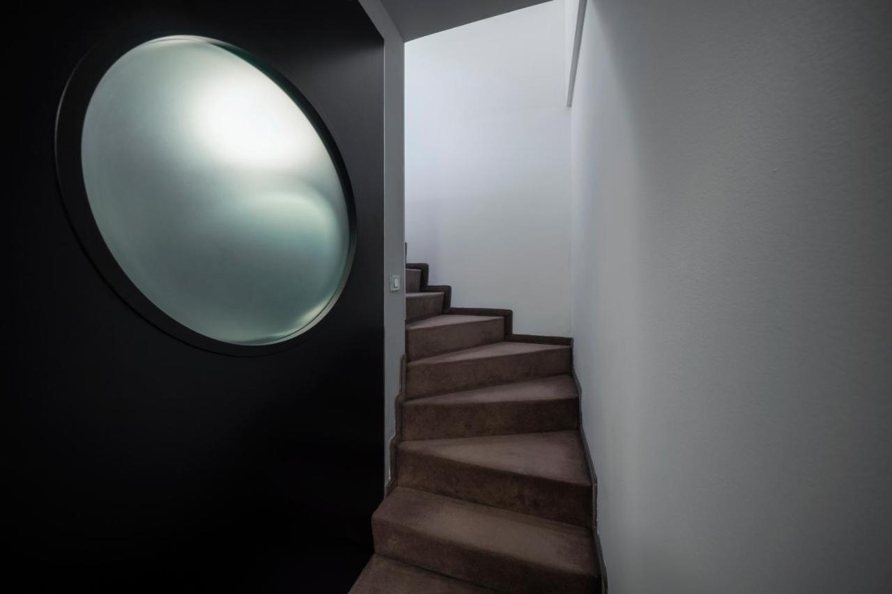 Hotel Noir Praha Eksteriør bilde