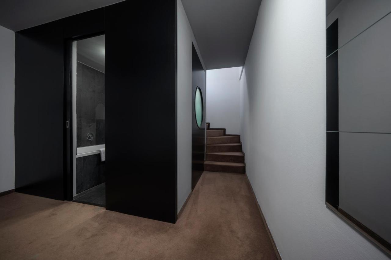 Hotel Noir Praha Eksteriør bilde