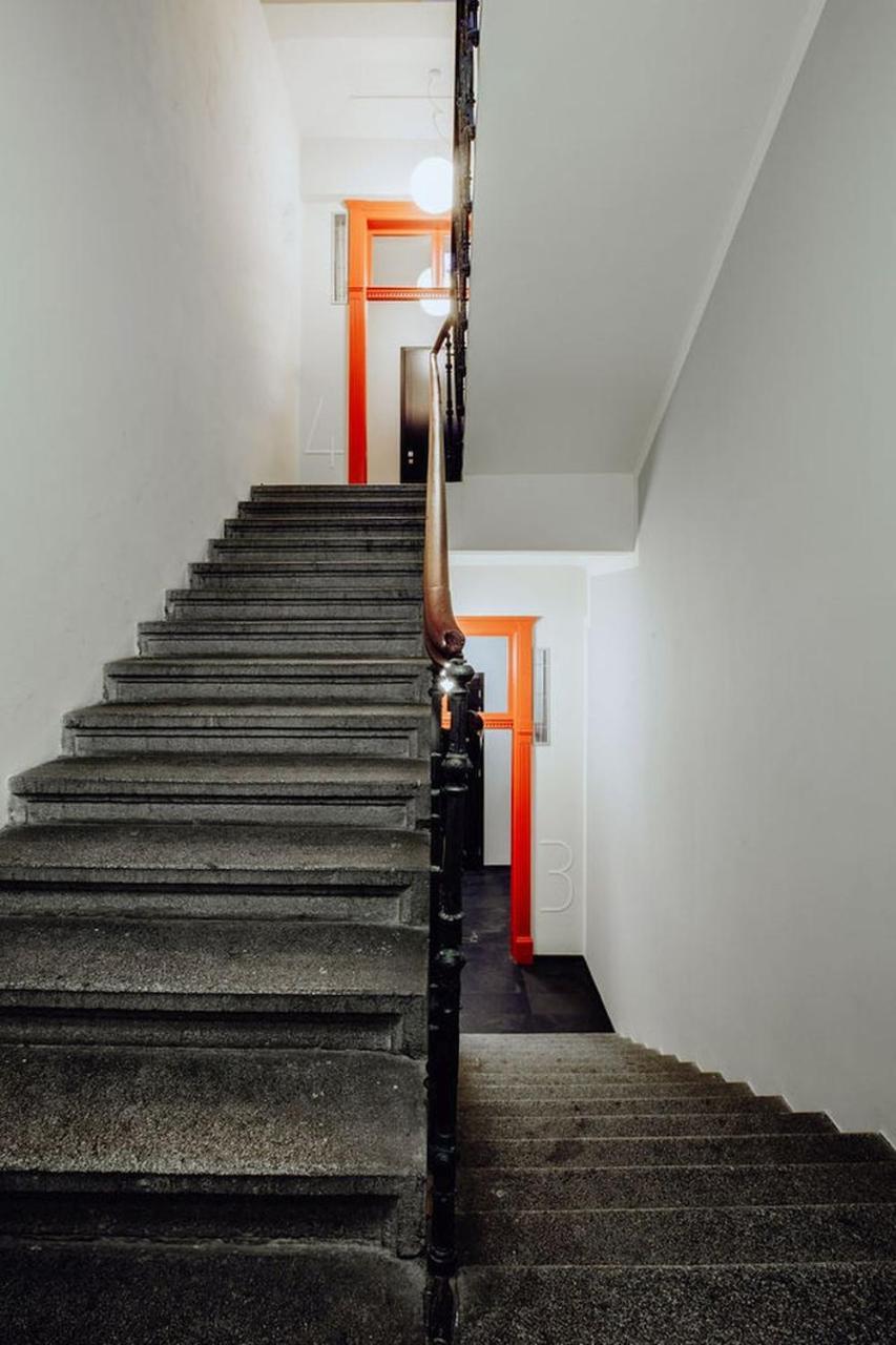 Hotel Noir Praha Eksteriør bilde